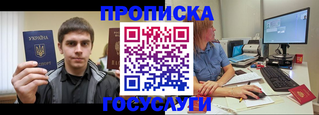 прописка гарантия в Сольцах